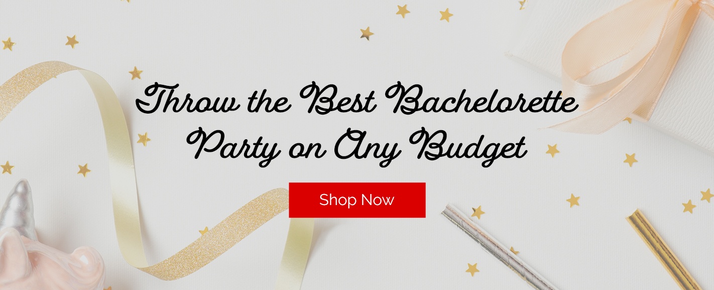 throw the best bachelorette party on any budget