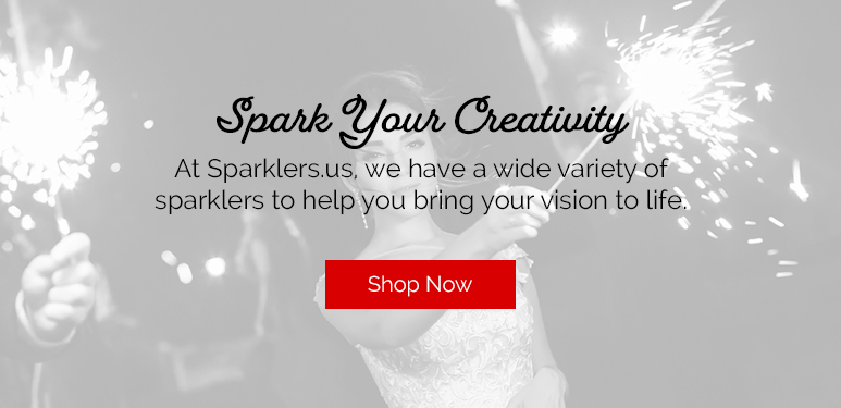 spark your creativity 